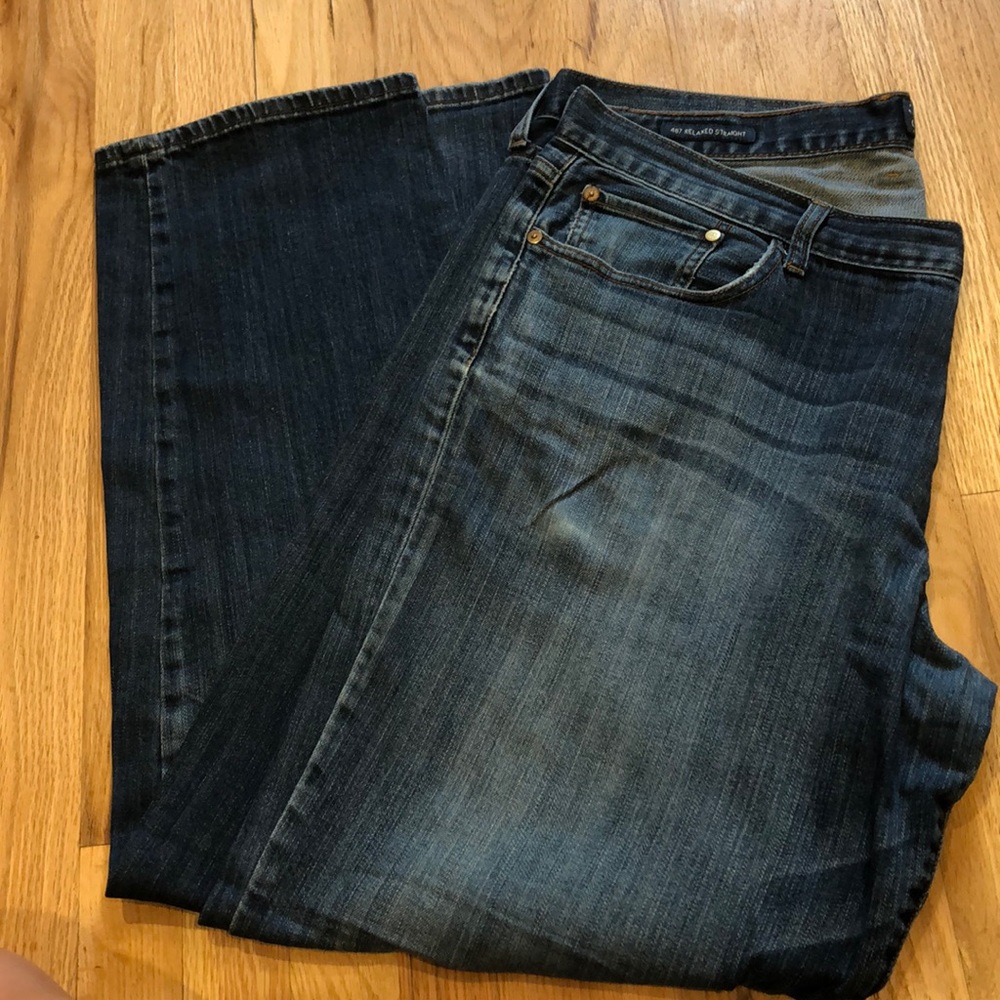 Lucky Brand Jeans
